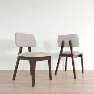 SILLA NÓRDICA COMEDOR MADERA GRANDIS ROXY - SILVINA C (4)