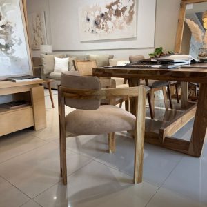 Silla comedor madera Petiribí diseño Loy - SILVINA C (1) (1)