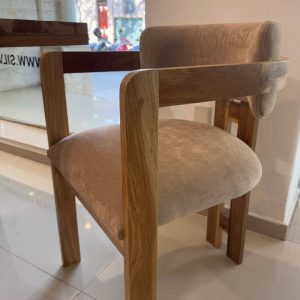 Silla comedor madera Petiribí diseño Loy - SILVINA C (4)