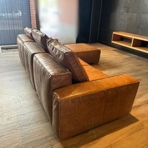 Sillón esquinero living modular Malor - SILVINA C (2)