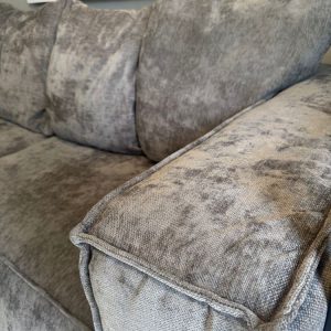 Sillón living Moderno 2 cuerpos Bone - SILVINA C 4