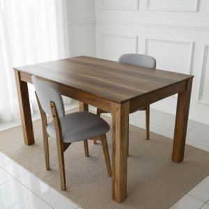 Mesa comedor madera Petiribí Vetan - SILVINA C (1)