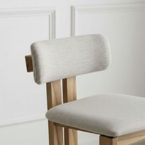 Banqueta desayunador madera Petiribí Loy - SILVINA C (5 (1)