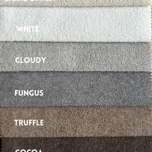 LANA BOUCLÉ SILVINA C