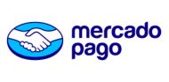 Logo de Mercadopago Formas de pago - SILVINA C