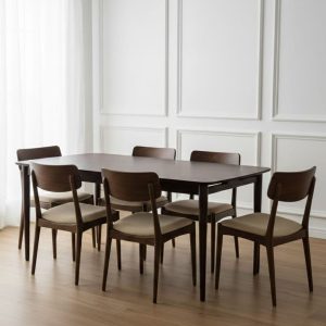 Mesa Moderna diseño Guatambú Oliver - SILVINA C 1 (3)