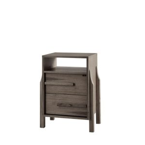 Mesa luz madera Nórdica Paraíso Japandi - SILVINA C (3)