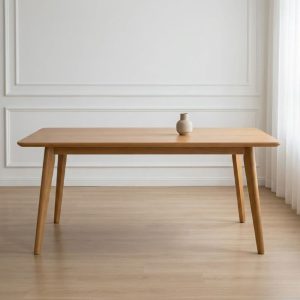 Mesa madera Nórdica diseño Guatambú Ken - SILVINA C (1)
