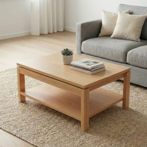 Mesa ratona Nórdica madera Lenga Aurora - SILVINA C (3)