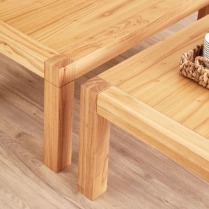 Mesa ratona centro madera Paraíso Frida - SILVINA C (4)