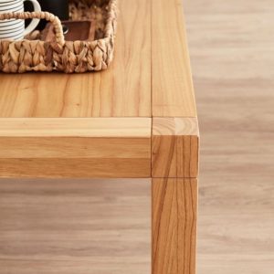 Mesa ratona centro madera Paraíso Frida - SILVINA C (5)