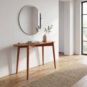 Recibidor dressoire Moderno madera Lenga Mónaco - SILVINA C (4)