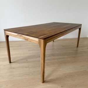 Mesa comedor madera Petiribí Moscú - SILVINA C 2