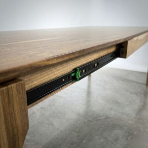 Mesa extensible madera Petiribí Moscú - SILVINA C 2