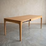 Mesa extensible madera Guatambú Moscú