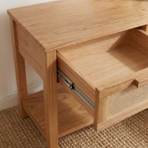 Mesa luz madera Nórdica alpillera Fiama - SILVINA C