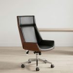 Silla oficina escritorio ejecutiva ergonómica Nixon