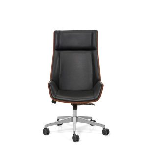 Silla oficina escritorio ejecutiva ergonómica Nixon - SILVINA C (4)