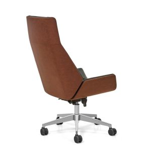 Silla oficina escritorio ejecutiva ergonómica Nixon - SILVINA C (7)