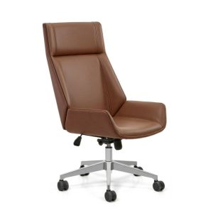 Silla oficina escritorio ejecutiva ergonómica Nixon - SILVINA C (9)