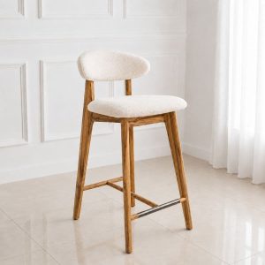 Banqueta alta barra madera Petiribí Verba - SILVINA C (2)