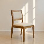 Silla comedor madera Petiribí Mou